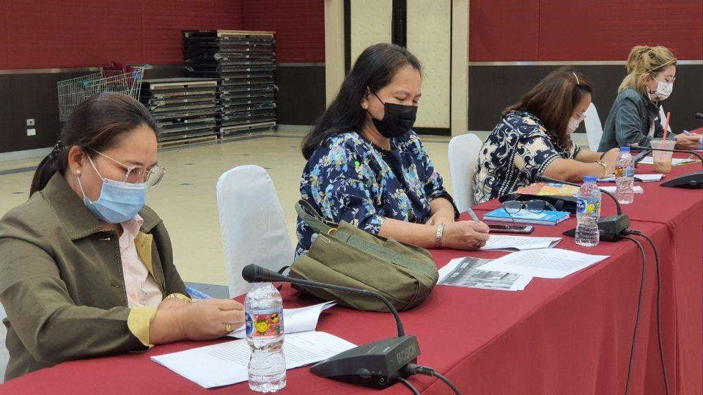 การประชุมคณะกรรมการดำเนินงานจัดสร้างหอเทิดพระเกียรติและประวัติศาสตร์ช่างกลปทุมวัน ครั้งที่ 2/2564