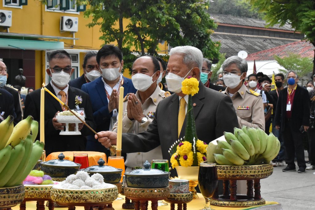 งานครบรอบ 90 ปี สถาบันเทคโนโลยีปทุมวัน