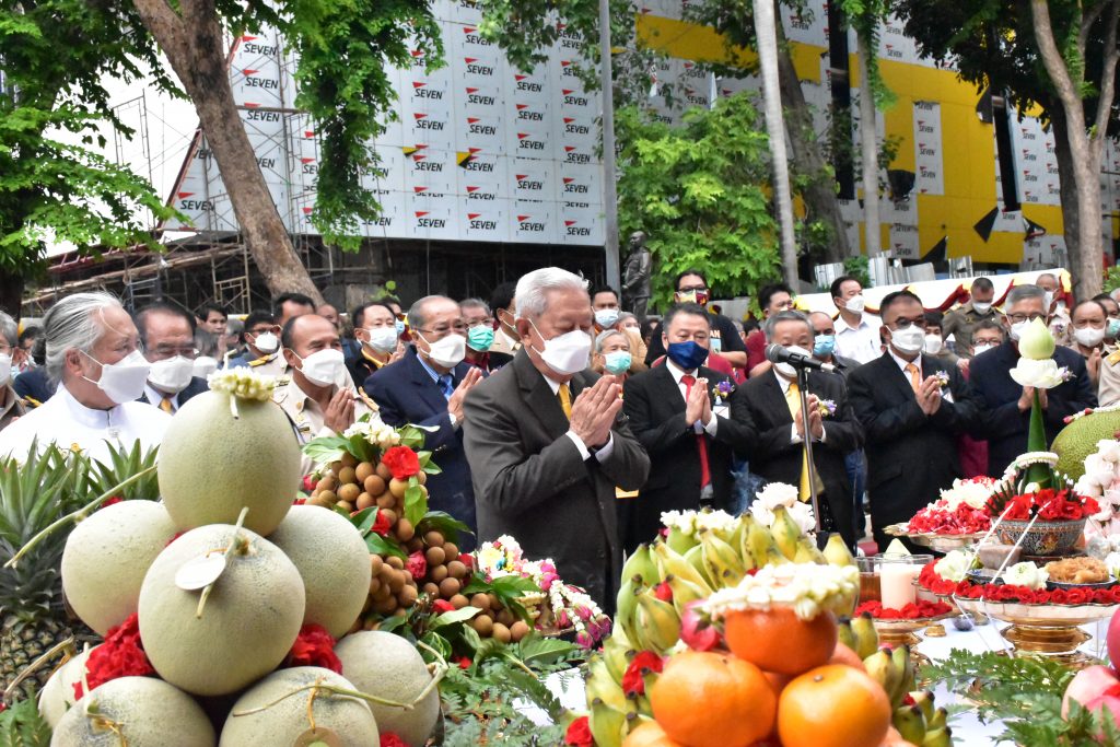 งานครบรอบ 90 ปี สถาบันเทคโนโลยีปทุมวัน