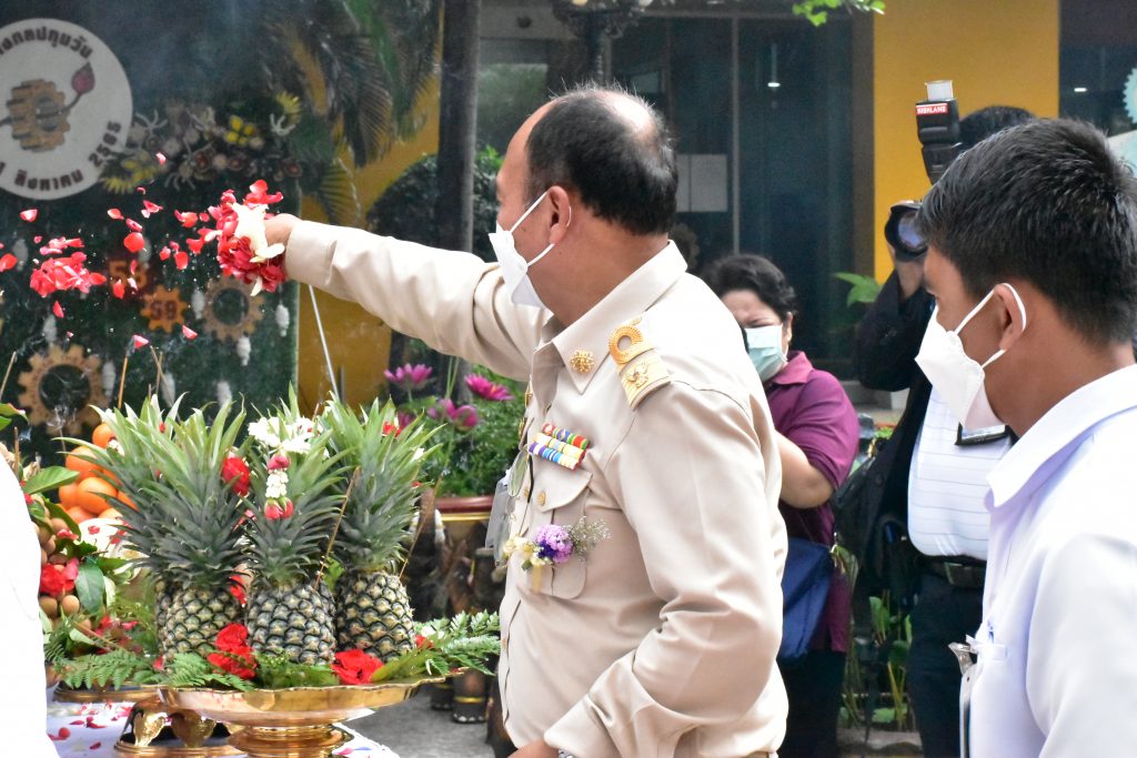 งานครบรอบ 90 ปี สถาบันเทคโนโลยีปทุมวัน