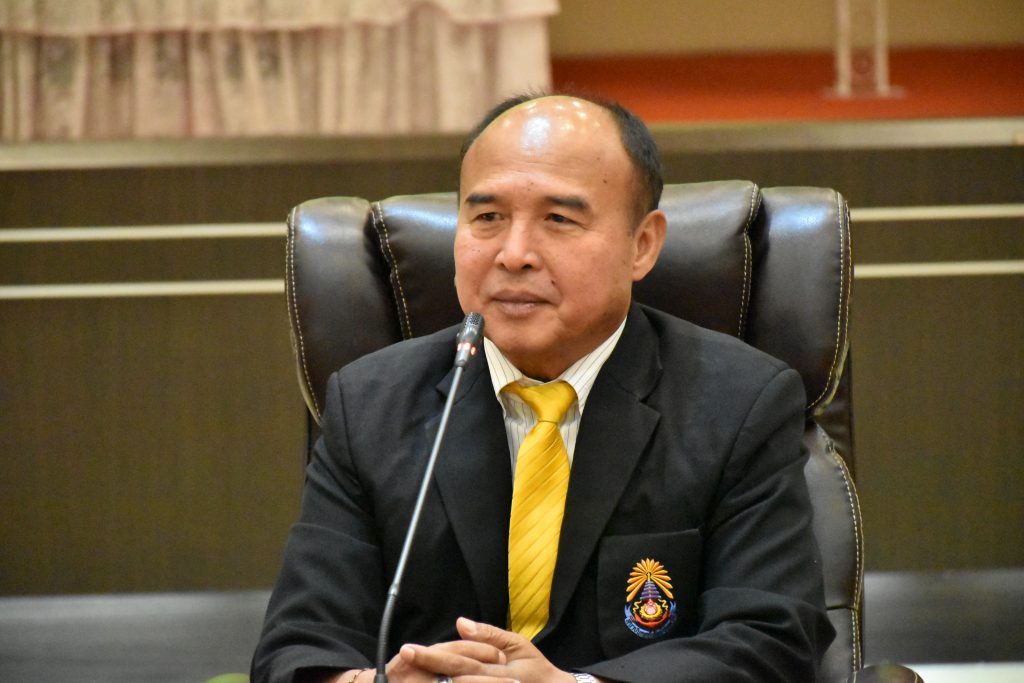 สถาบันเทคโนโลยีปทุมวัน จับมือ กรมส่งเสริมการเกษตร พัฒนาวิชาการด้านการเรียนการสอน การวิจัย และการส่งเสริมการเกษตร