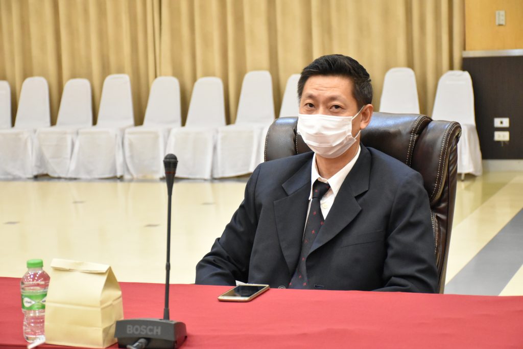 สถาบันเทคโนโลยีปทุมวัน จับมือ กรมส่งเสริมการเกษตร พัฒนาวิชาการด้านการเรียนการสอน การวิจัย และการส่งเสริมการเกษตร