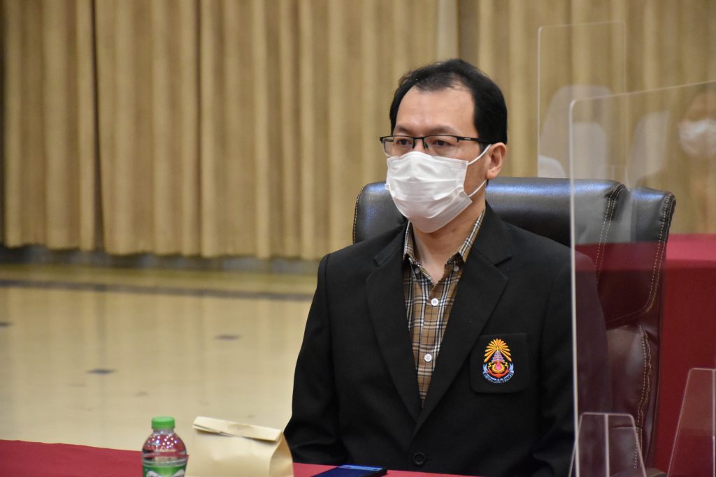 สถาบันเทคโนโลยีปทุมวัน จับมือ กรมส่งเสริมการเกษตร พัฒนาวิชาการด้านการเรียนการสอน การวิจัย และการส่งเสริมการเกษตร