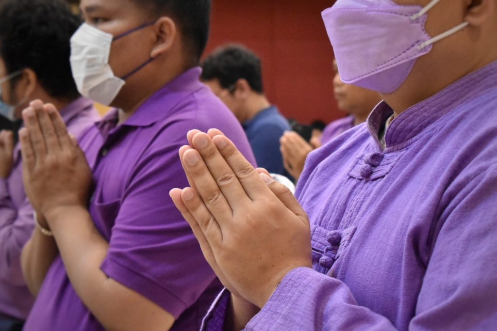 สทป. ถวายพระพรชัยมงคลวันคล้ายวันพระราชสมภพ สมเด็จพระกนิษฐาธิราชเจ้ากรมสมเด็จพระเทพรัตนราชสุดาฯ สยามบรมราชกุมารี