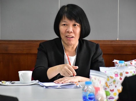 ศูนย์ฝึกและอบรมเด็กและเยาวชนสิรินธร เข้าสังเกตการณ์การเรียนการสอน ใน สทป.