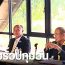 องคมนตรี ตรวจเยี่ยมและติดตามผลการจัดการศึกษาวิชาชีพ ศูนย์การเรียนฯ