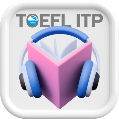ศภค. จัดสอบภาษาอังกฤษ TOEFL ITP