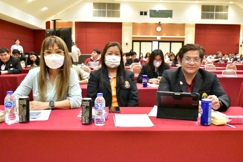 สทป.จัดอบรมด้านความมั่นคงปลอดภัยไซเบอร์ เสริมทักษะยุคดิจิทัล