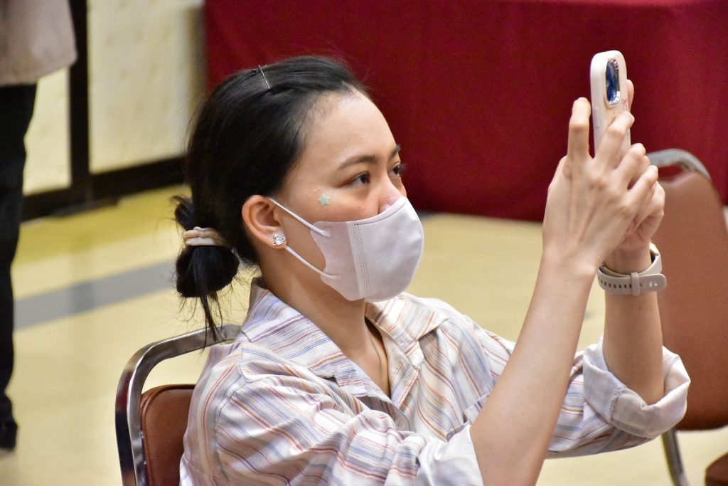 สทป.จัดอบรมด้านความมั่นคงปลอดภัยไซเบอร์ เสริมทักษะยุคดิจิทัล