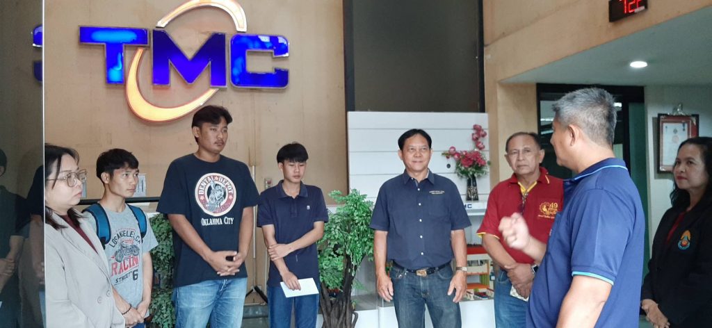 สทป.สนับสนุนยุทธศาสตร์ “2 ลด 2 เพิ่ม” เดินหน้าแก้ปัญหาความเหลื่อมล้ำ สร้างโอกาสให้เยาวชนชายขอบ