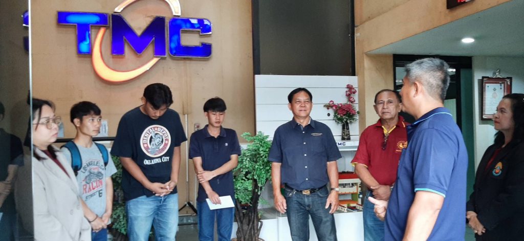 สทป.สนับสนุนยุทธศาสตร์ “2 ลด 2 เพิ่ม” เดินหน้าแก้ปัญหาความเหลื่อมล้ำ สร้างโอกาสให้เยาวชนชายขอบ