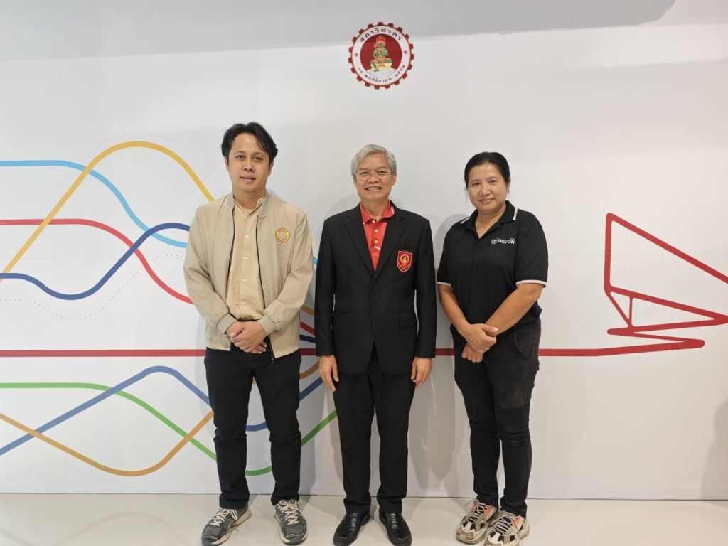 วศ.เข้าร่วมสัมมนาวิชาการด้านการรับรองปริญญาให้สอดคล้องกับระเบียบองค์ความรู้ของสภาวิศวกร (ฉบับที่ 2) พ.ศ. 2567