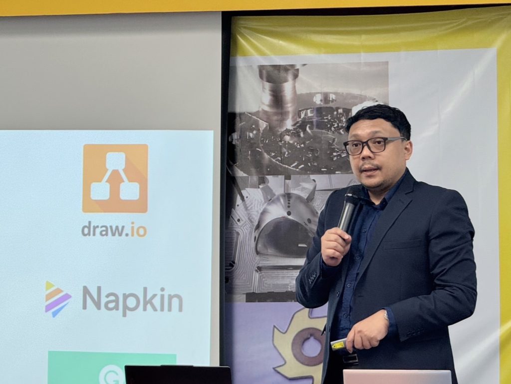 สวบ. จัดอบรมเชิงปฏิบัติการ “AI กับการเขียนบทความวิจัยเพื่อการตีพิมพ์ในวารสารวิชาการที่มีคุณภาพ”