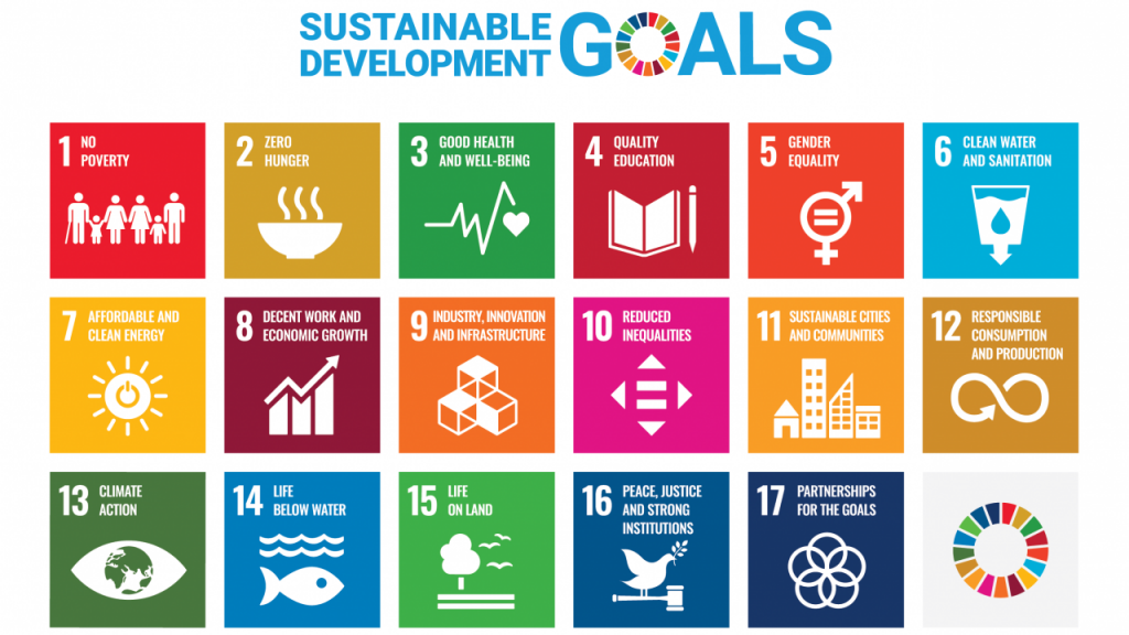 PIT for SDGs