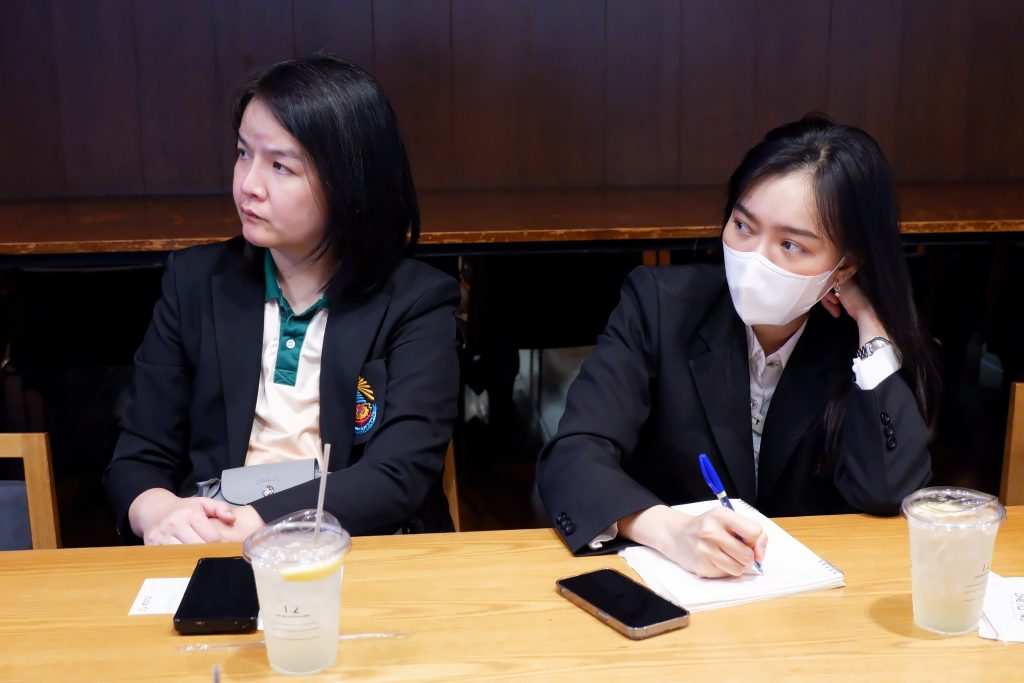 วท.สทป.ร่วมหารือแนวทาง ขั้นตอน และหลักเกณฑ์ในการรับรองหลักสูตรตามโครงการ STEMPlus