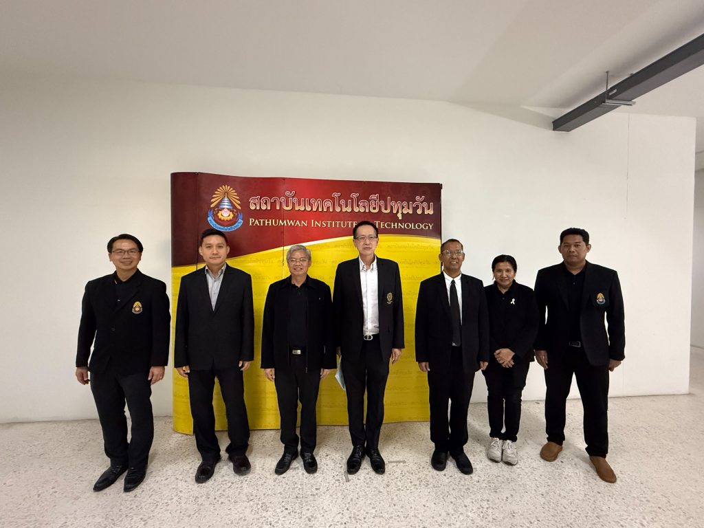 วศ. หลักสูตรวิศวกรรมพลังงานไฟฟ้าอัจฉริยะ ยกร่างหลักสูตรในระดับบัณฑิตศึกษา   ให้สอดคล้องกับเกณฑ์มาตรฐานหลักสูตรระดับบัณฑิตศึกษา  พ.ศ.2565