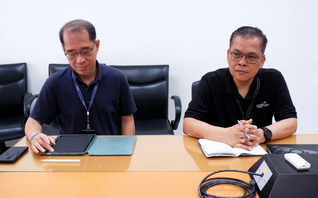 วท.สทป.ร่วมกับ NECTEC เดินหน้าหลักสูตร “การจัดการคาร์บอนเครดิตในสถานประกอบการ” ผ่านแพลตฟอร์ม Acamp