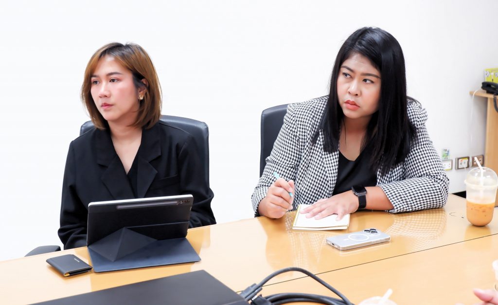 วท.สทป.ร่วมกับ NECTEC เดินหน้าหลักสูตร “การจัดการคาร์บอนเครดิตในสถานประกอบการ” ผ่านแพลตฟอร์ม Acamp