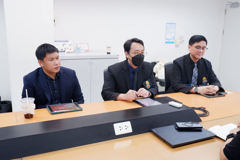 วท.สทป.ร่วมกับ NECTEC เดินหน้าหลักสูตร “การจัดการคาร์บอนเครดิตในสถานประกอบการ” ผ่านแพลตฟอร์ม Acamp