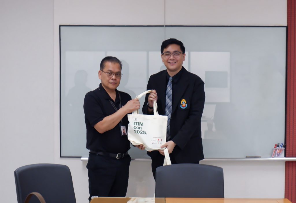 วท.สทป.ร่วมกับ NECTEC เดินหน้าหลักสูตร “การจัดการคาร์บอนเครดิตในสถานประกอบการ” ผ่านแพลตฟอร์ม Acamp