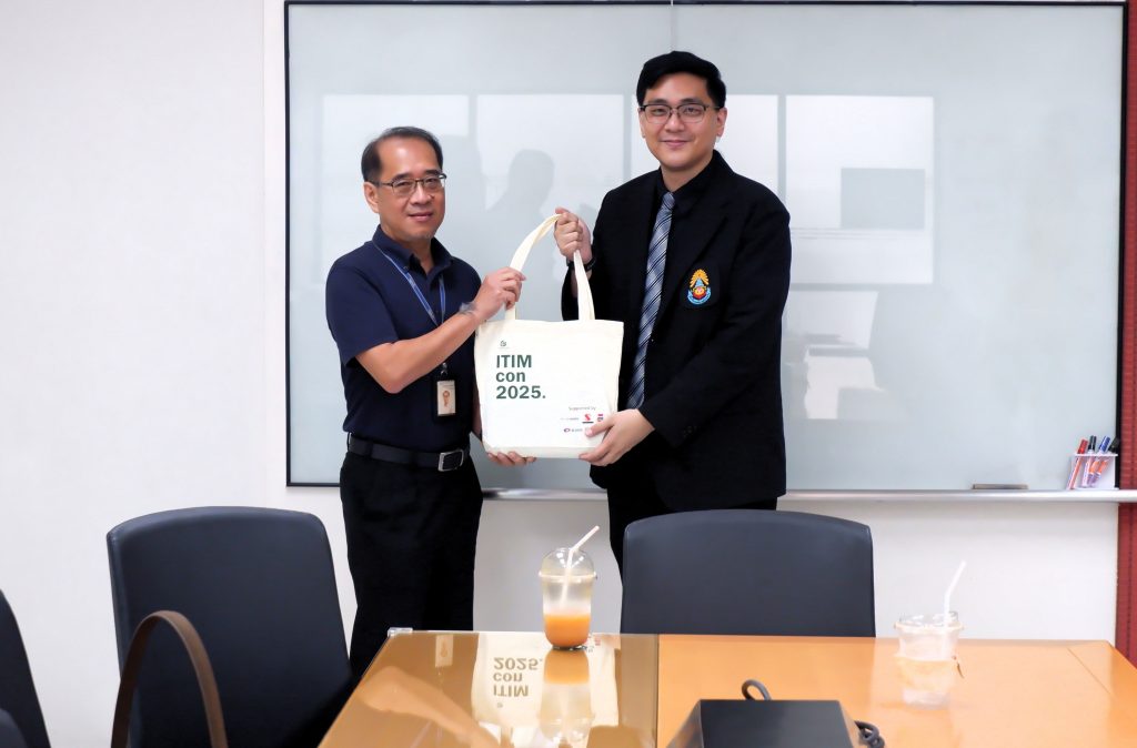 วท.สทป.ร่วมกับ NECTEC เดินหน้าหลักสูตร “การจัดการคาร์บอนเครดิตในสถานประกอบการ” ผ่านแพลตฟอร์ม Acamp