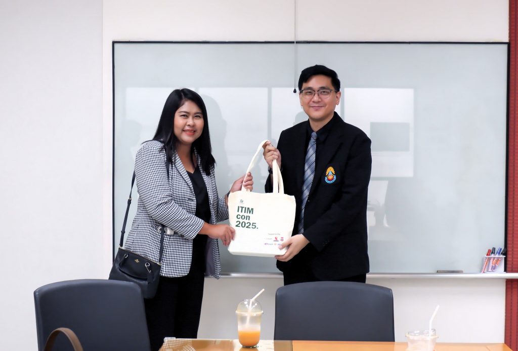 วท.สทป.ร่วมกับ NECTEC เดินหน้าหลักสูตร “การจัดการคาร์บอนเครดิตในสถานประกอบการ” ผ่านแพลตฟอร์ม Acamp