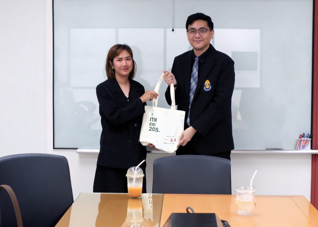 วท.สทป.ร่วมกับ NECTEC เดินหน้าหลักสูตร “การจัดการคาร์บอนเครดิตในสถานประกอบการ” ผ่านแพลตฟอร์ม Acamp