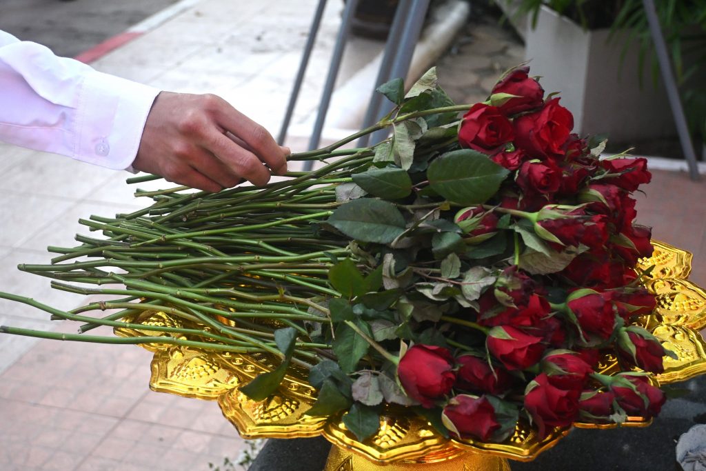 สทป. น้อมรำลึกวันคล้ายวันสิ้นพระชนม์ สมเด็จพระเจ้าบรมวงศ์เธอ กรมพระสวัสดิวัดนวิศิษฎ์ 10 ธันวาคม 2568