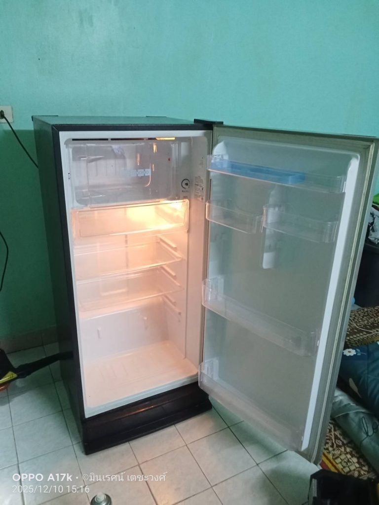 ปทุมวันช่วยฟื้นฟูหลังน้ำท่วมหาดใหญ่