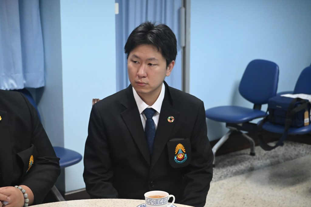 มูลนิธิราชประชานุเคราะห์ ในพระบรมราชูปถัมภ์ จับมือ สถาบันเทคโนโลยีปทุมวัน ร่วมพัฒนาการศึกษา