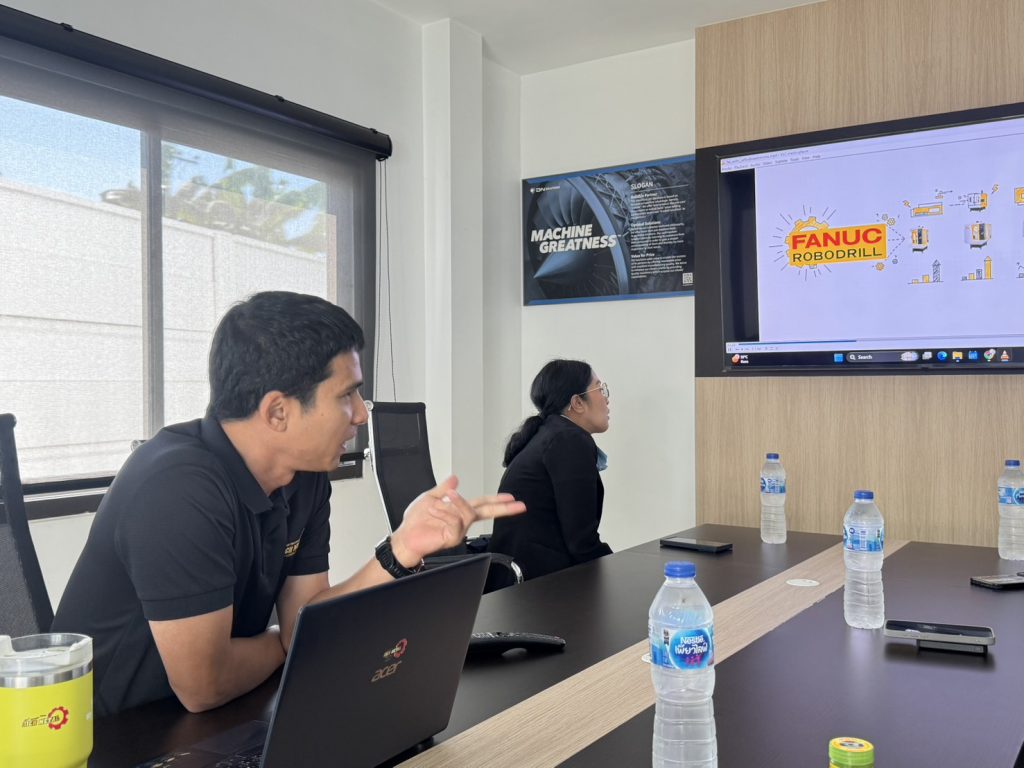 สวบ. เยี่ยมชม ศึกษาดูงานเครือข่ายสถานประกอบการ