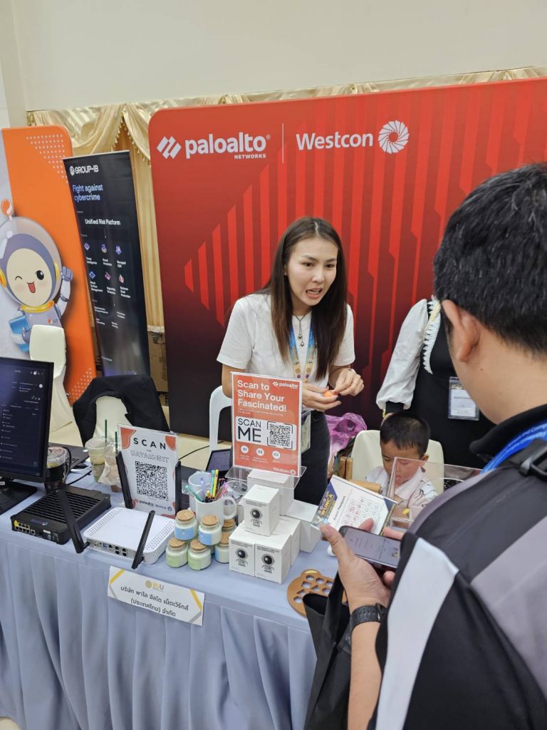 ศภค.ร่วมประชุมวิชาการ 46th WUNCA ขับเคลื่อนการเรียนรู้ตลอดชีวิตในยุค AI ณ ม.บูรพา จันทบุรี