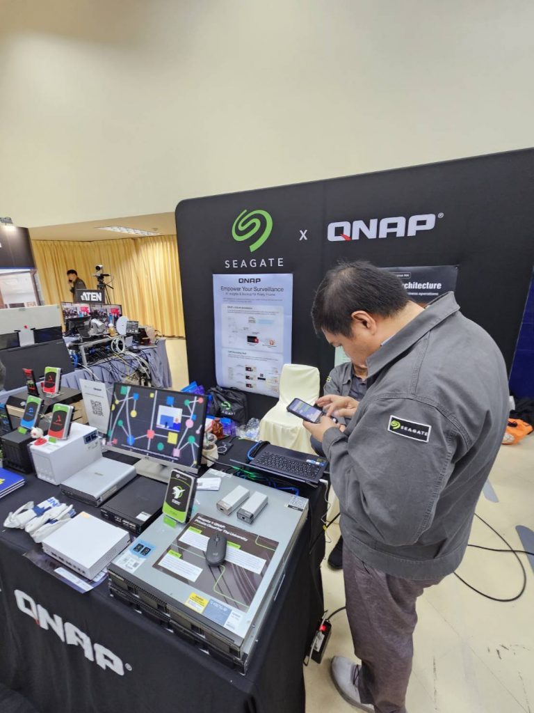 ศภค.ร่วมประชุมวิชาการ 46th WUNCA ขับเคลื่อนการเรียนรู้ตลอดชีวิตในยุค AI ณ ม.บูรพา จันทบุรี