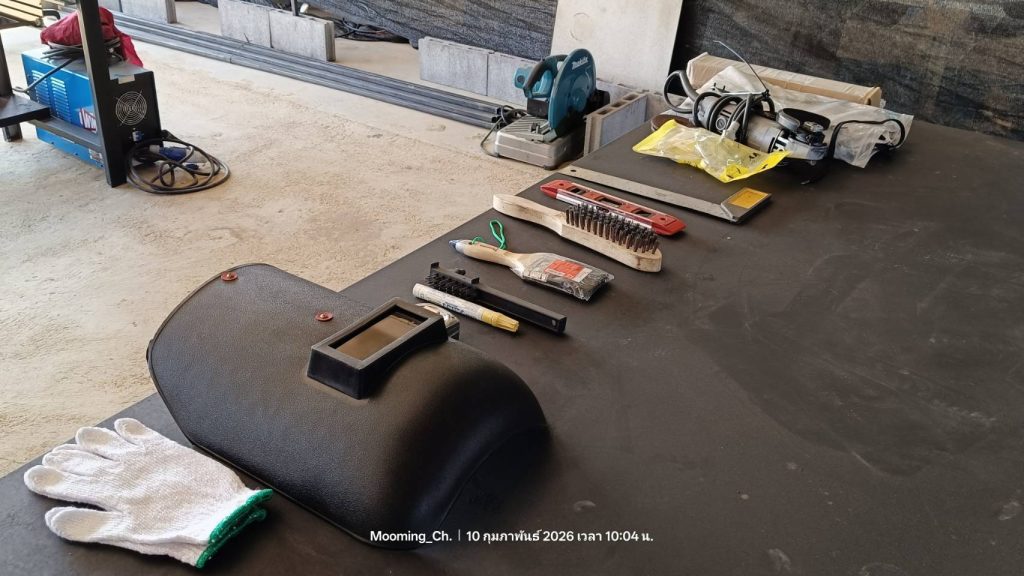 สทป. เปิดฉากอย่างยิ่งใหญ่! งาน “เปิดโลกวิศวกรรมและนวัตกรรม ครั้งที่ 2” ชิงถ้วยรางวัลองคมนตรี มุ่งปั้นนวัตกรยุคใหม่ ณ ศูนย์การเรียนกาญจนบุรี