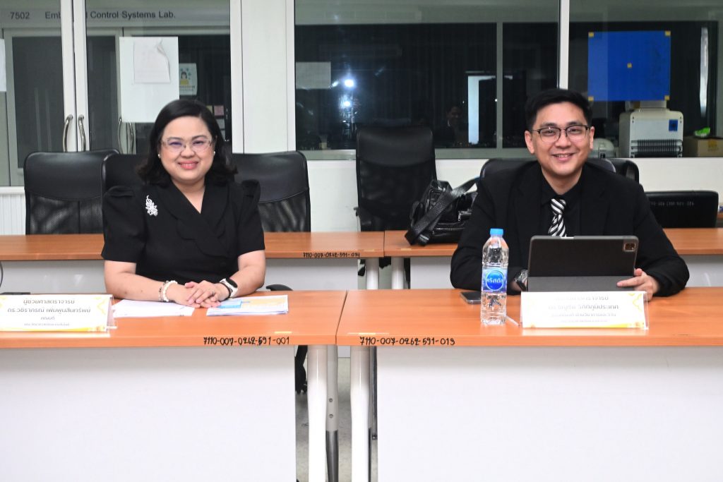 มูลนิธิราชประชานุเคราะห์ ในพระบรมราชูปถัมภ์ ร่วม สถาบันเทคโนโลยีปทุมวัน และสถาบันการจัดการปัญญาภิวัฒน์ วางกรอบจัดงาน Open House “โรงเรียนในฝันของหนู