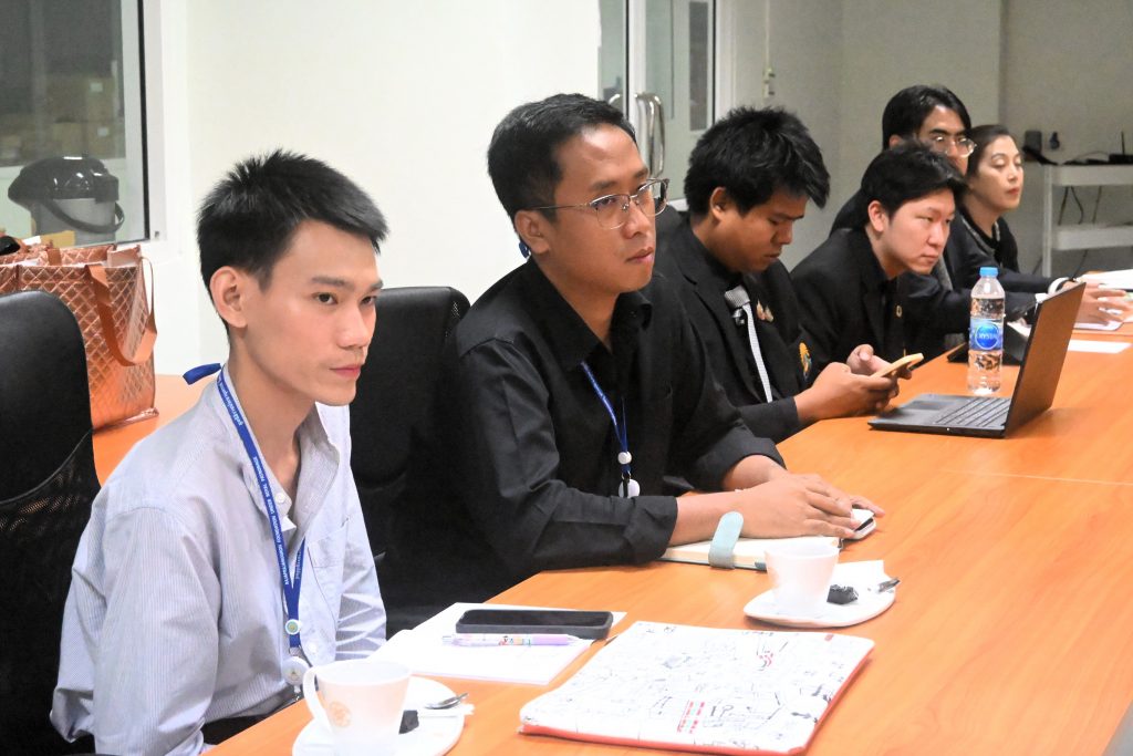 มูลนิธิราชประชานุเคราะห์ ในพระบรมราชูปถัมภ์ ร่วม สถาบันเทคโนโลยีปทุมวัน และสถาบันการจัดการปัญญาภิวัฒน์ วางกรอบจัดงาน Open House “โรงเรียนในฝันของหนู