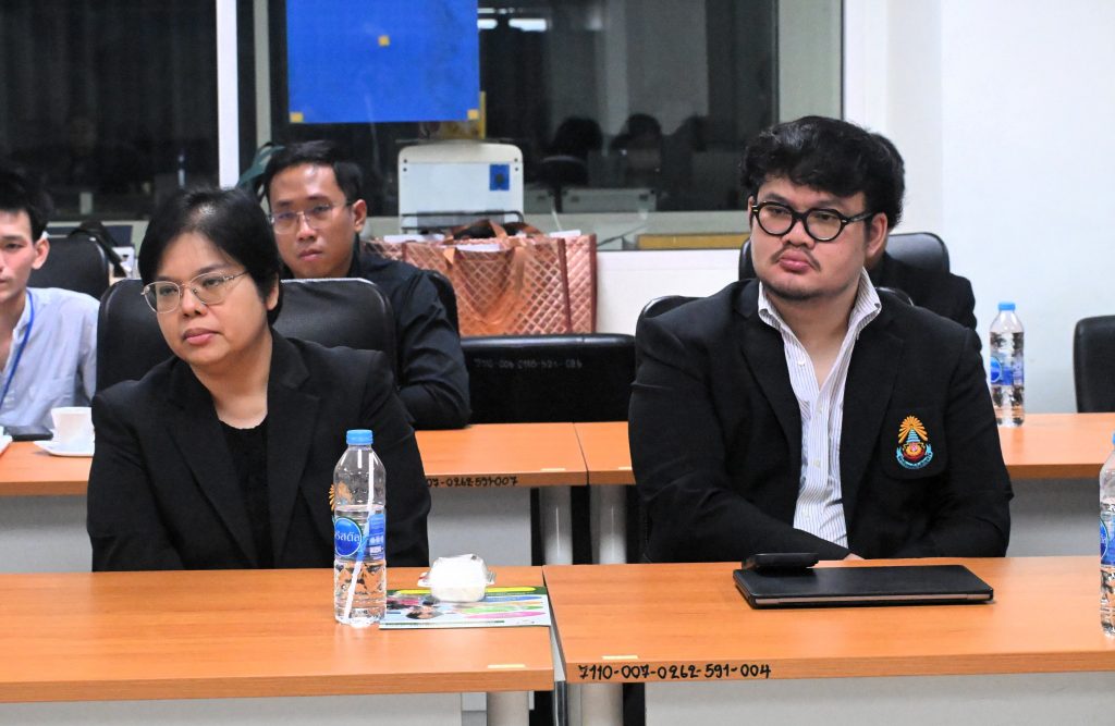 มูลนิธิราชประชานุเคราะห์ ในพระบรมราชูปถัมภ์ ร่วม สถาบันเทคโนโลยีปทุมวัน และสถาบันการจัดการปัญญาภิวัฒน์ วางกรอบจัดงาน Open House “โรงเรียนในฝันของหนู