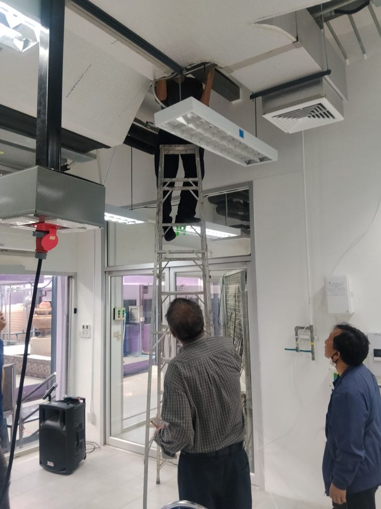 วศ. จัดอบรมเชิงปฏิบัติการ “Internal System Integrator” เสริมทักษะบูรณาการระบบอุตสาหกรรม เพื่อลดการสูญเสียในกระบวนการผลิต