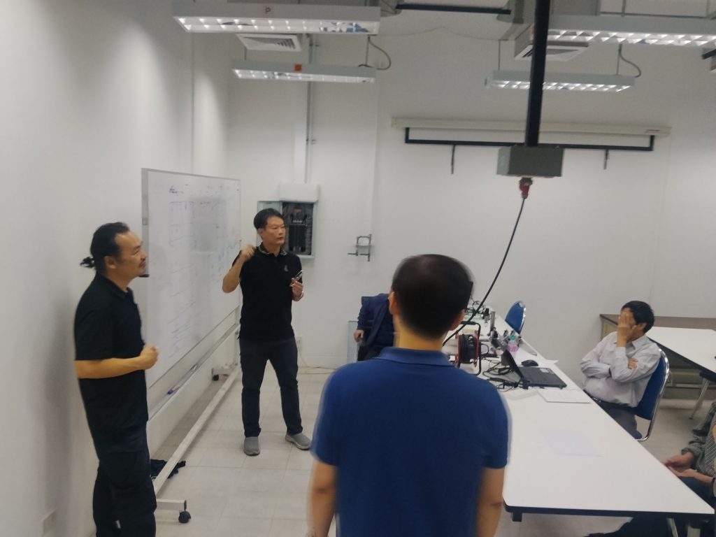 วศ. จัดอบรมเชิงปฏิบัติการ “Internal System Integrator” เสริมทักษะบูรณาการระบบอุตสาหกรรม เพื่อลดการสูญเสียในกระบวนการผลิต