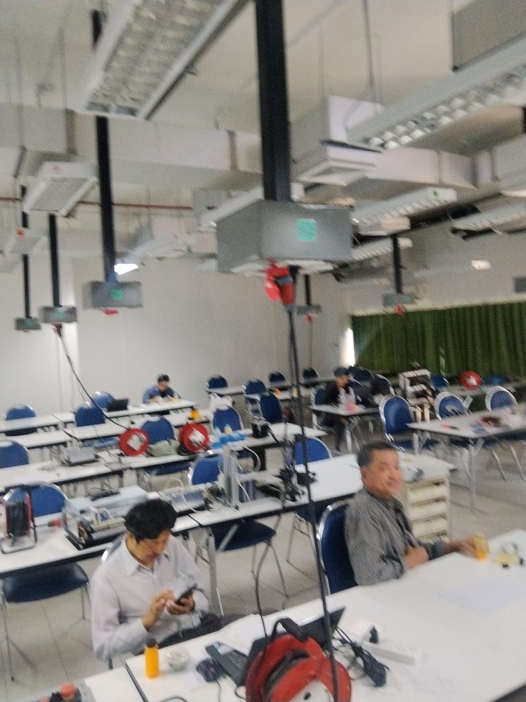 วศ. จัดอบรมเชิงปฏิบัติการ “Internal System Integrator” เสริมทักษะบูรณาการระบบอุตสาหกรรม เพื่อลดการสูญเสียในกระบวนการผลิต