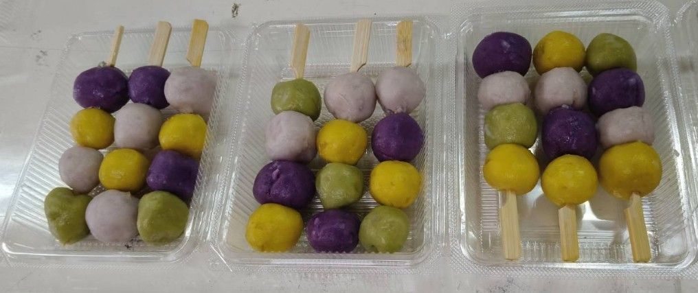 วศ. สาขาวิชาวิศวกรรมกระบวนการเคมีและสิ่งแวดล้อม จัดโครงการบริการวิชาการ “เกียร์ปทุมวันสืบสานวัฒนธรรม” เสริมคุณค่าขนมไทยด้วยสมุนไพรพื้นบ้าน