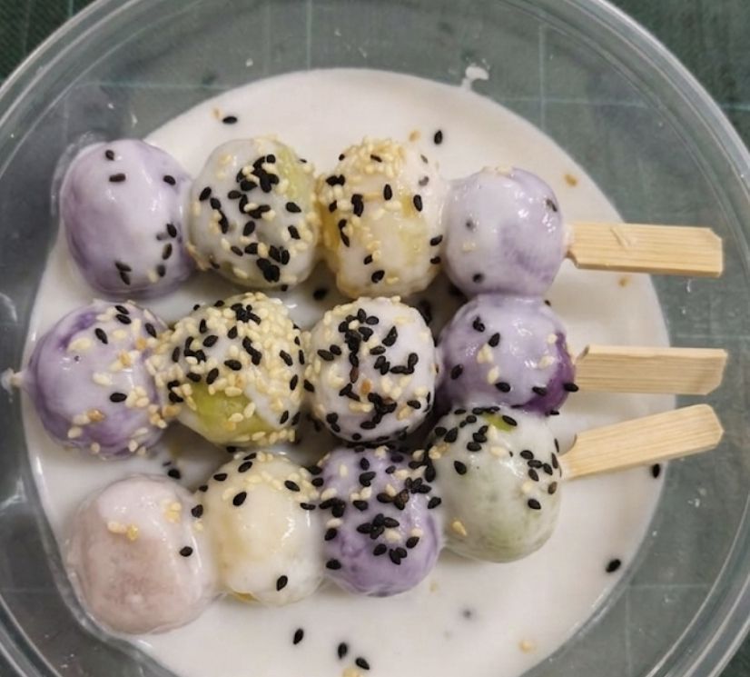 วศ. สาขาวิชาวิศวกรรมกระบวนการเคมีและสิ่งแวดล้อม จัดโครงการบริการวิชาการ “เกียร์ปทุมวันสืบสานวัฒนธรรม” เสริมคุณค่าขนมไทยด้วยสมุนไพรพื้นบ้าน