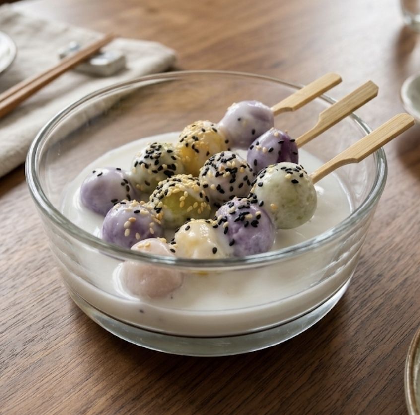 วศ. สาขาวิชาวิศวกรรมกระบวนการเคมีและสิ่งแวดล้อม จัดโครงการบริการวิชาการ “เกียร์ปทุมวันสืบสานวัฒนธรรม” เสริมคุณค่าขนมไทยด้วยสมุนไพรพื้นบ้าน