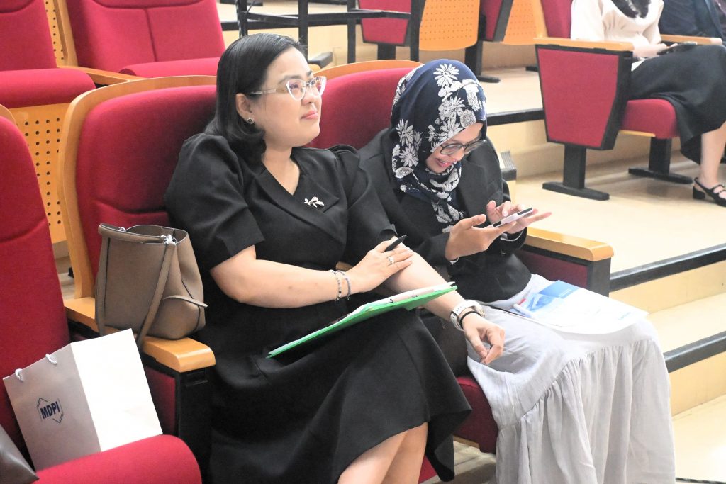 วท.สทป. เข้าหารือความร่วมมือทางวิชาการ กับกองทัพไทย