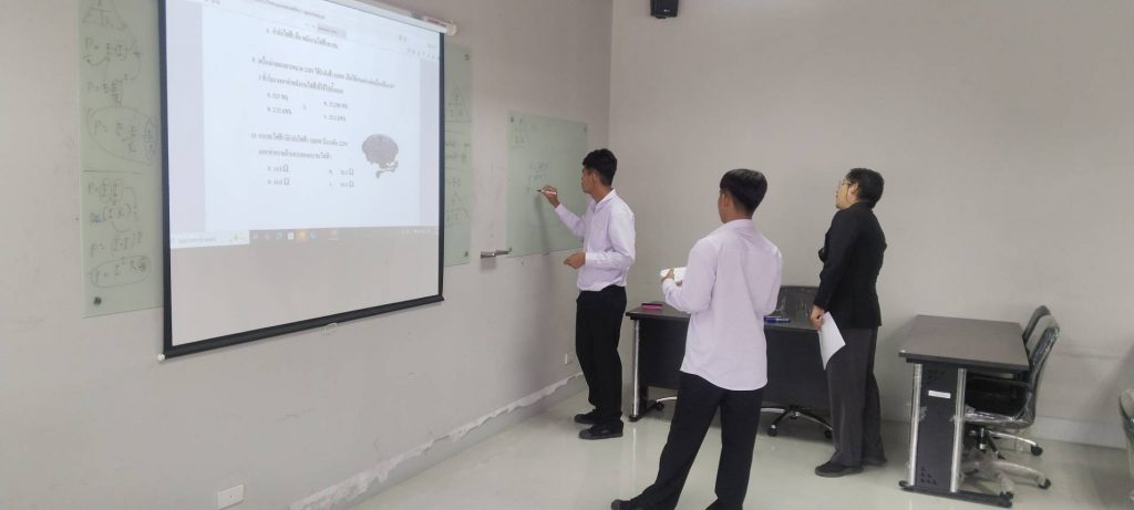 สถาบันเทคโนโลยีปทุมวัน บูรณาการความร่วมมือกรมพินิจฯ เสริมสร้างทักษะวิชาชีพช่างยนต์แก่เยาวชน มุ่งพัฒนาศักยภาพแรงงานฝีมือสู่สังคม