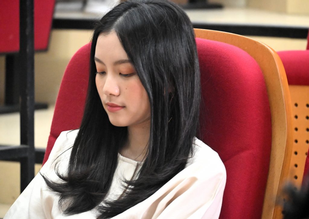 วท.สทป. เข้าหารือความร่วมมือทางวิชาการ กับกองทัพไทย