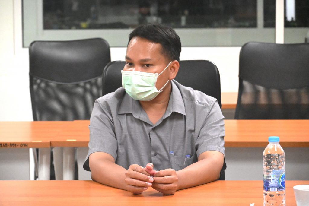 สถาบันเทคโนโลยีปทุมวัน ร่วมกับ CIPAT หารือและผลักดันการจัดตั้งศูนย์ความเป็นเลิศด้านความมั่นคงปลอดภัยไซเบอร์ (Cyber Security)