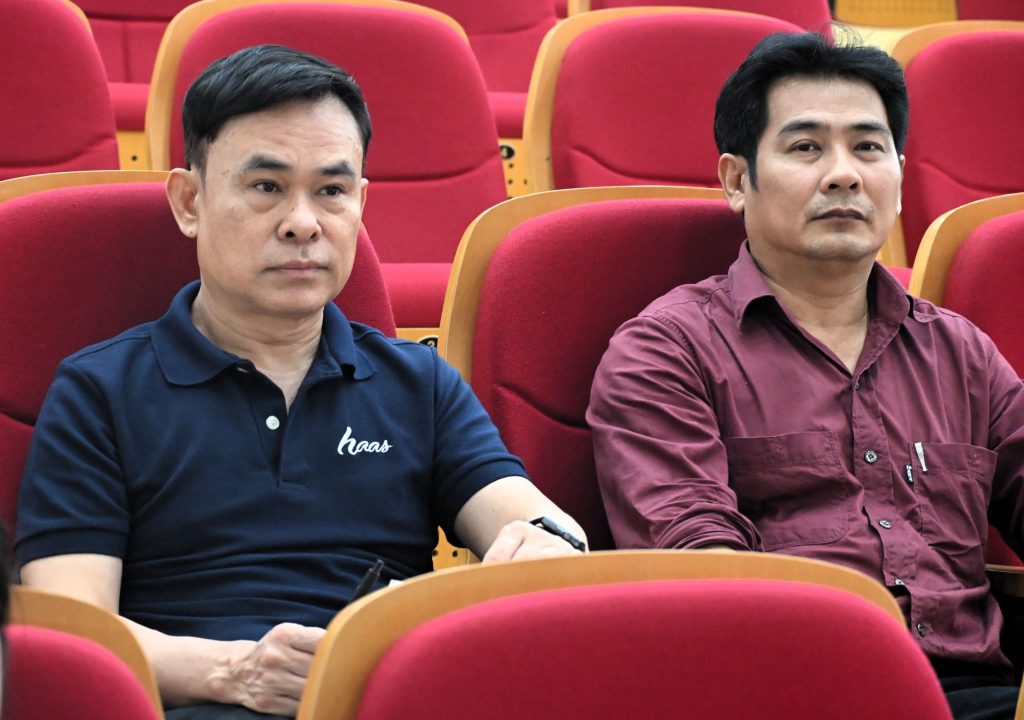 วท.สทป. เข้าหารือความร่วมมือทางวิชาการ กับกองทัพไทย