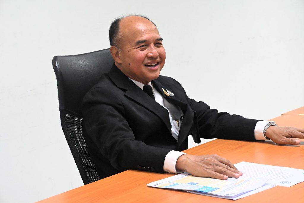 มูลนิธิราชประชานุเคราะห์ ในพระบรมราชูปถัมภ์ ร่วม สถาบันเทคโนโลยีปทุมวัน และสถาบันการจัดการปัญญาภิวัฒน์ วางกรอบจัดงาน Open House “โรงเรียนในฝันของหนู