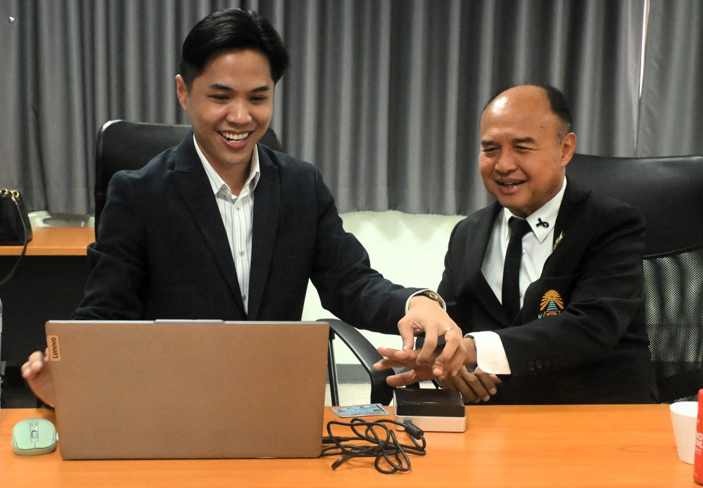 มูลนิธิราชประชานุเคราะห์ ในพระบรมราชูปถัมภ์ ร่วม สถาบันเทคโนโลยีปทุมวัน และสถาบันการจัดการปัญญาภิวัฒน์ วางกรอบจัดงาน Open House “โรงเรียนในฝันของหนู